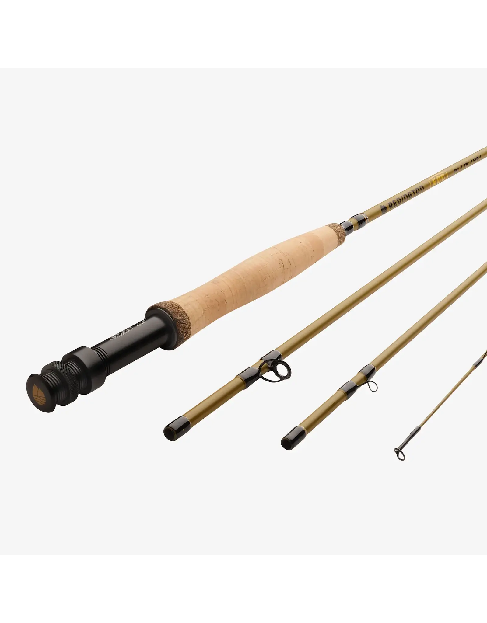 Redington EDC  Rods
