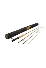 Redington EDC  Rods