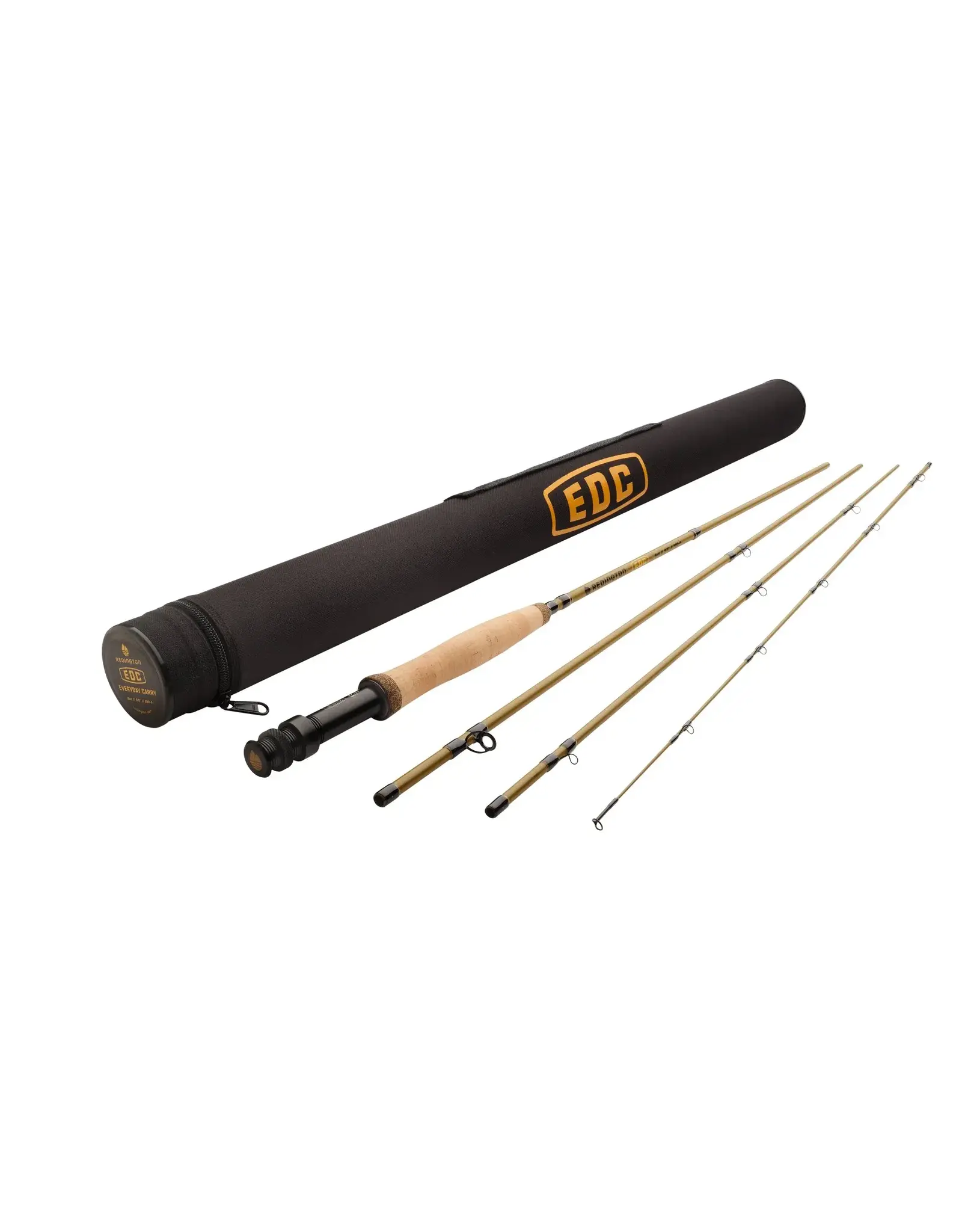 Redington EDC  Rods