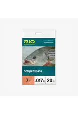 Rio Rio Striped Bass Leader