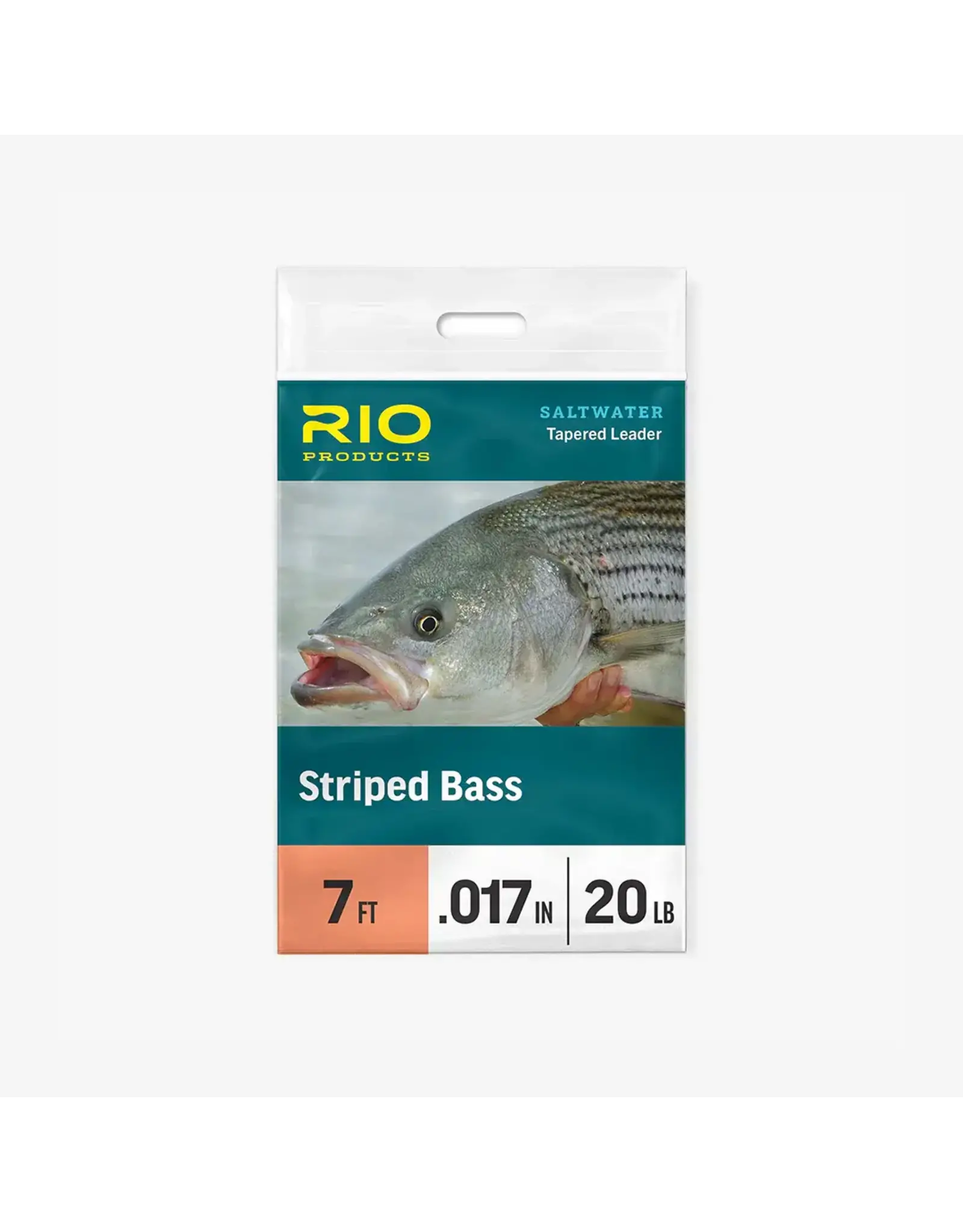 Rio Rio Striped Bass Leader