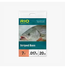 Rio Rio Striped Bass Leader