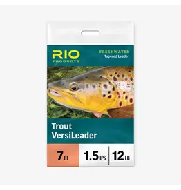 Rio Rio  Versileader