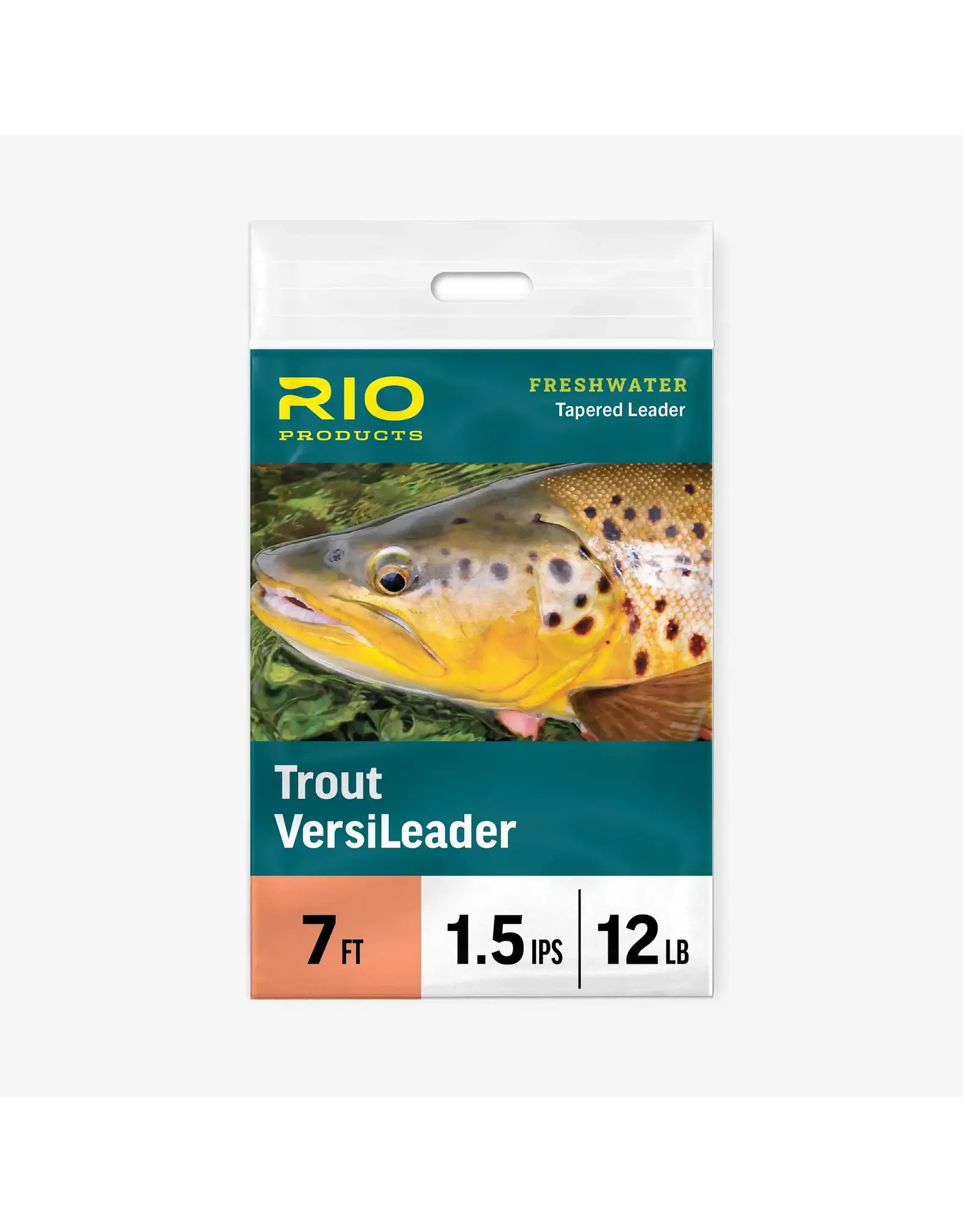 Rio Rio  Versileader