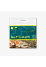 Rio Rio Euro Nymph Shorty