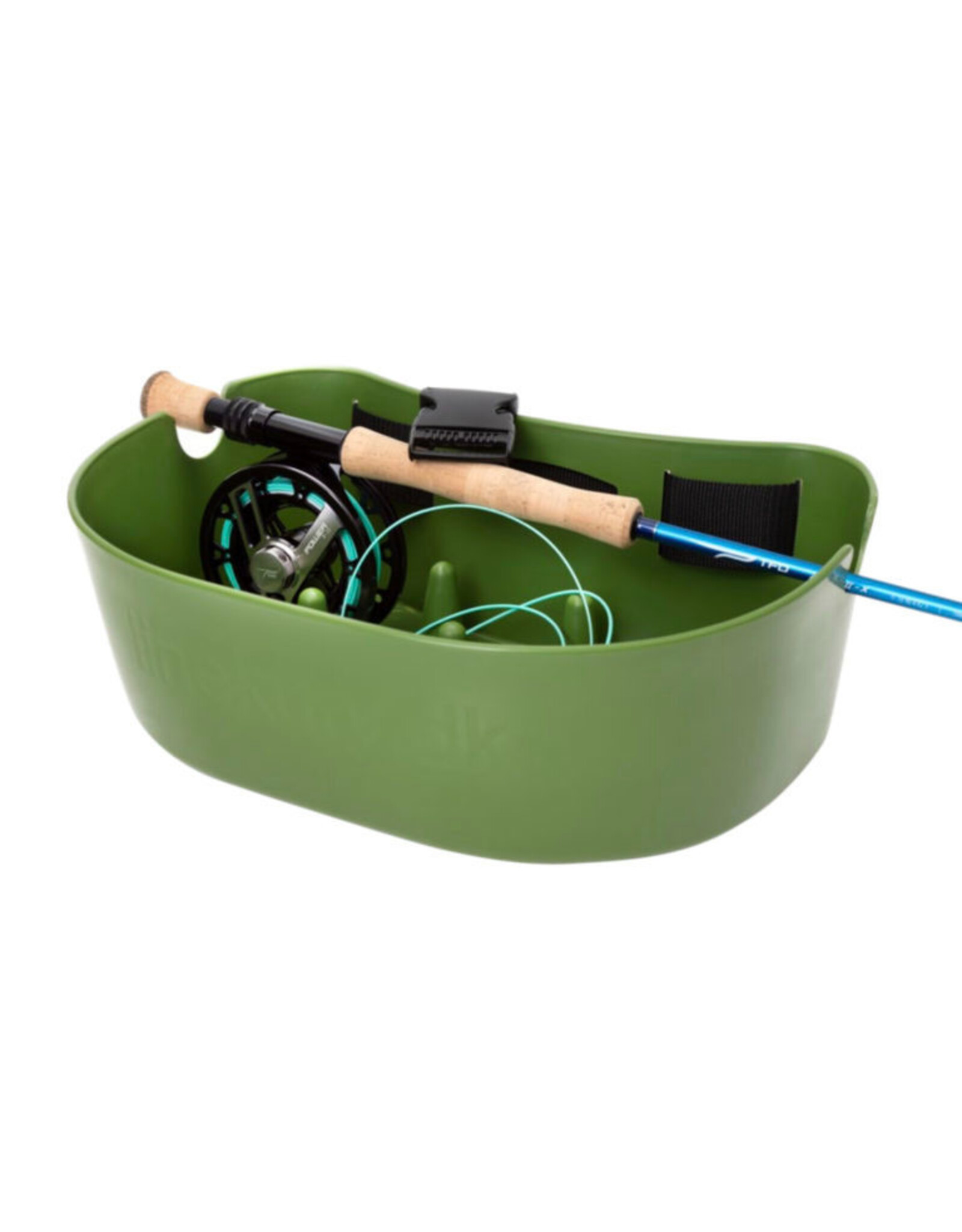 Linekurv Stripping Basket