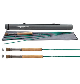 Temple Fork Outfitters Blitz