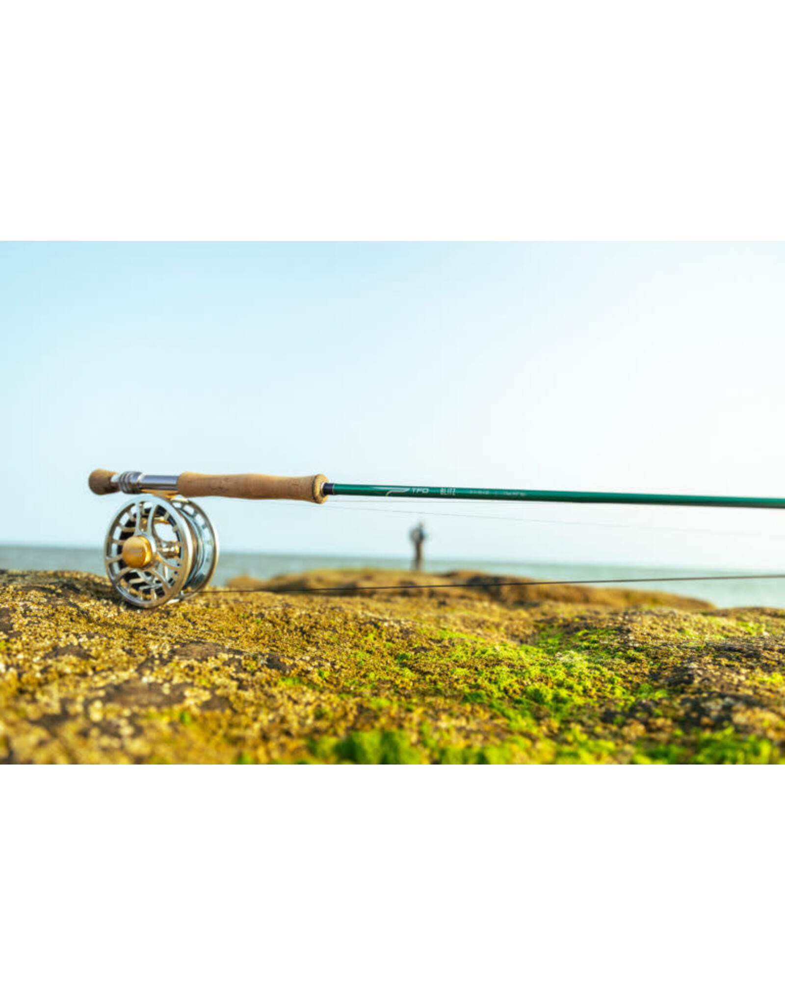 Temple Fork Outfitters Blitz