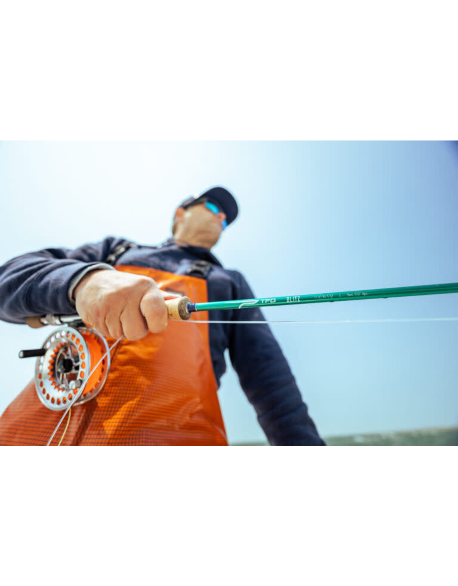 Temple Fork Outfitters Blitz