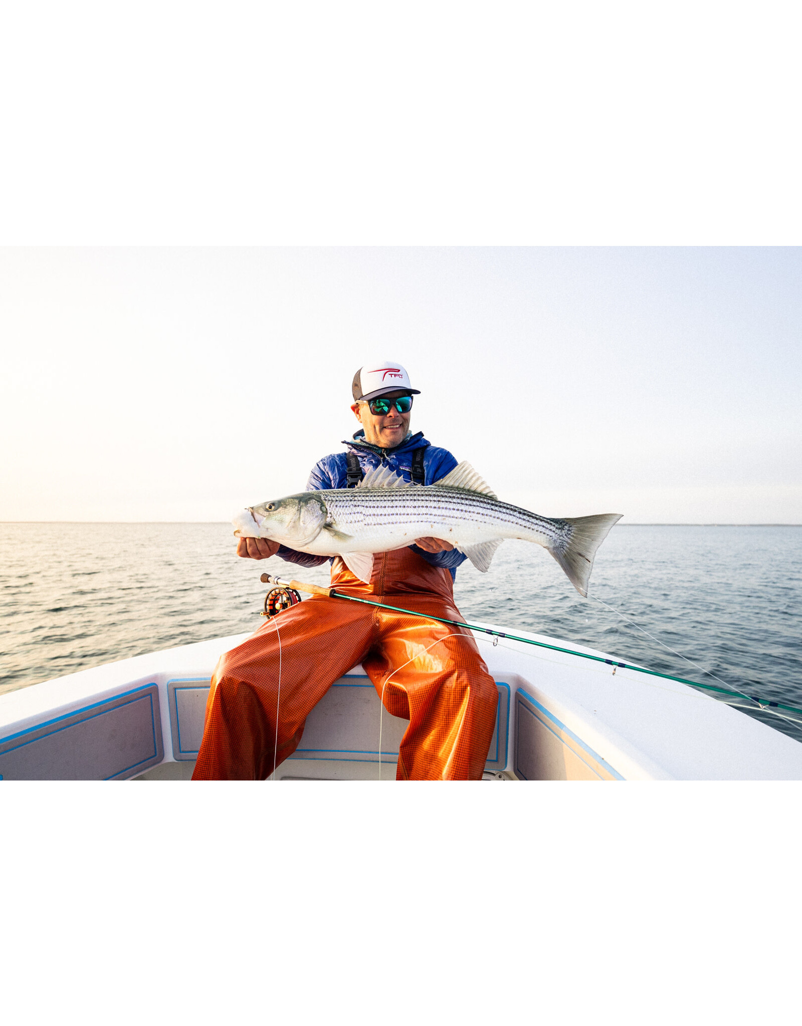 Temple Fork Outfitters Blitz