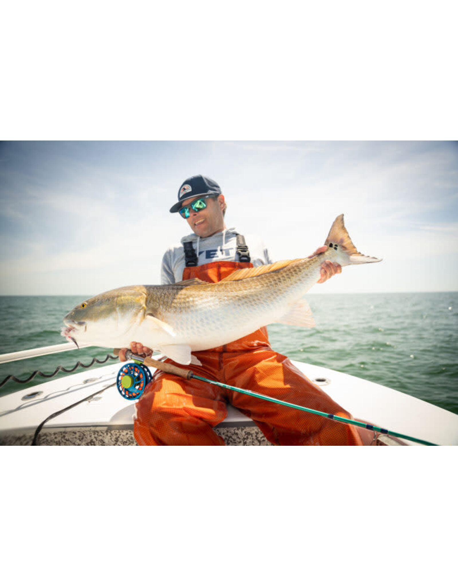 Temple Fork Outfitters Blitz