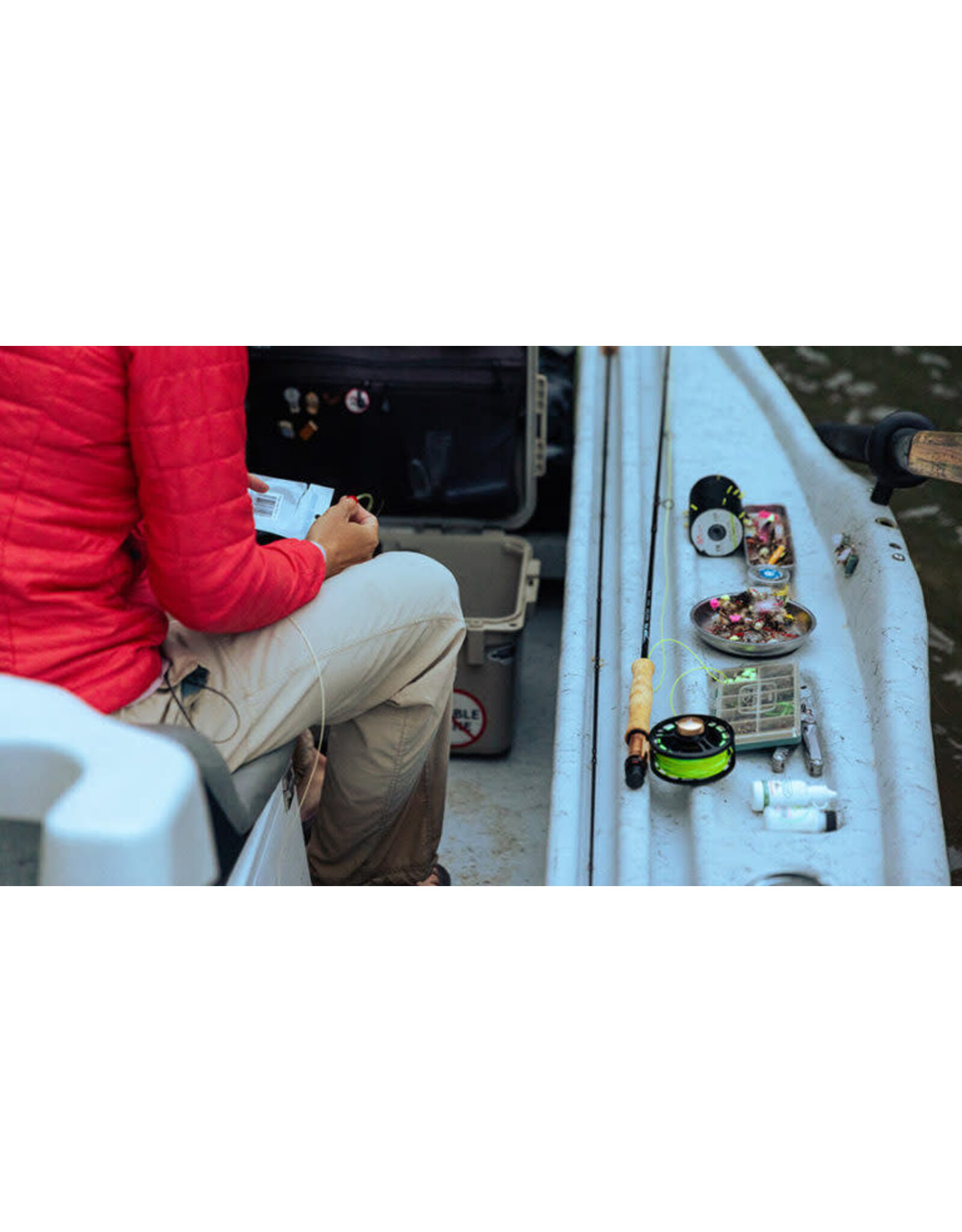 Temple Fork Outfitters Solution 5wt 9ft
