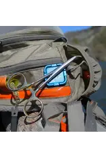 Cling Cling Magnetic Fly Patch