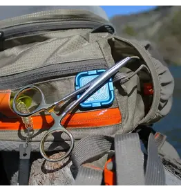 Cling Cling Magnetic Fly Patch