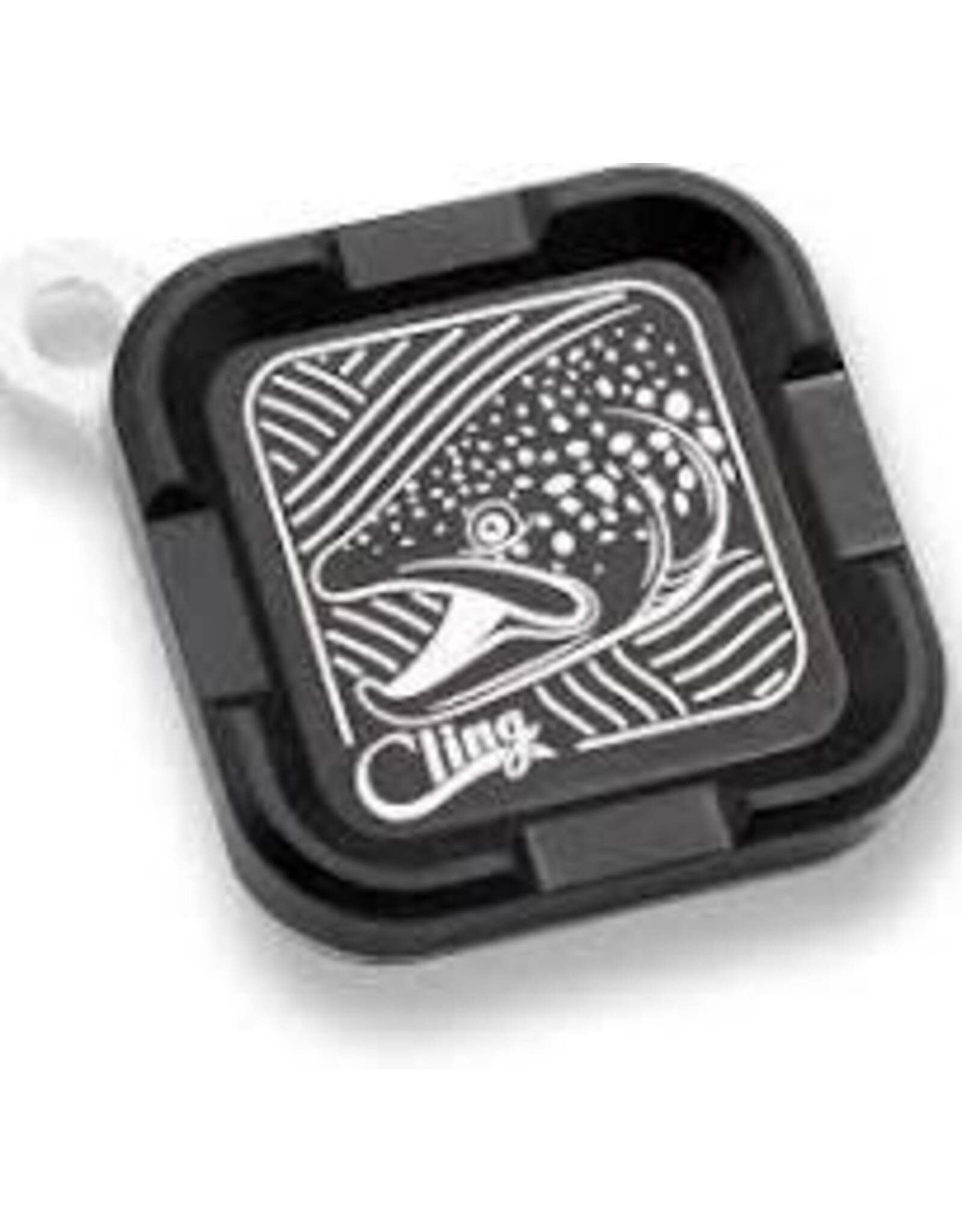 Cling Cling Magnetic Fly Patch