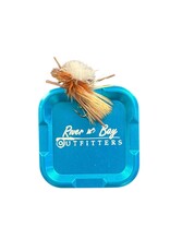 Cling Cling Magnetic Fly Patch