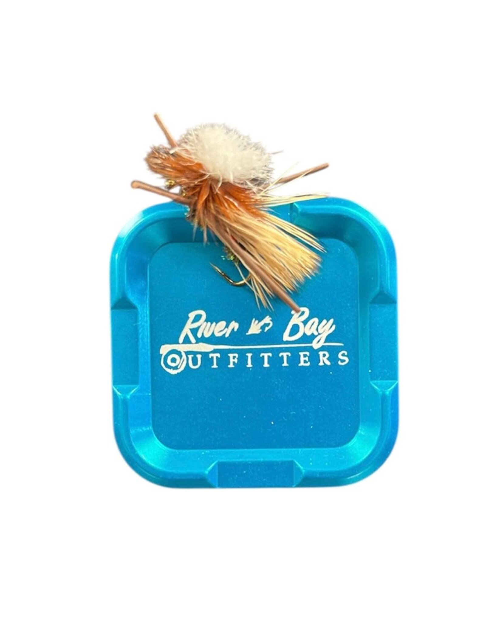 Cling Cling Magnetic Fly Patch