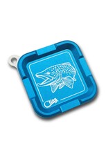 Cling Cling Magnetic Fly Patch