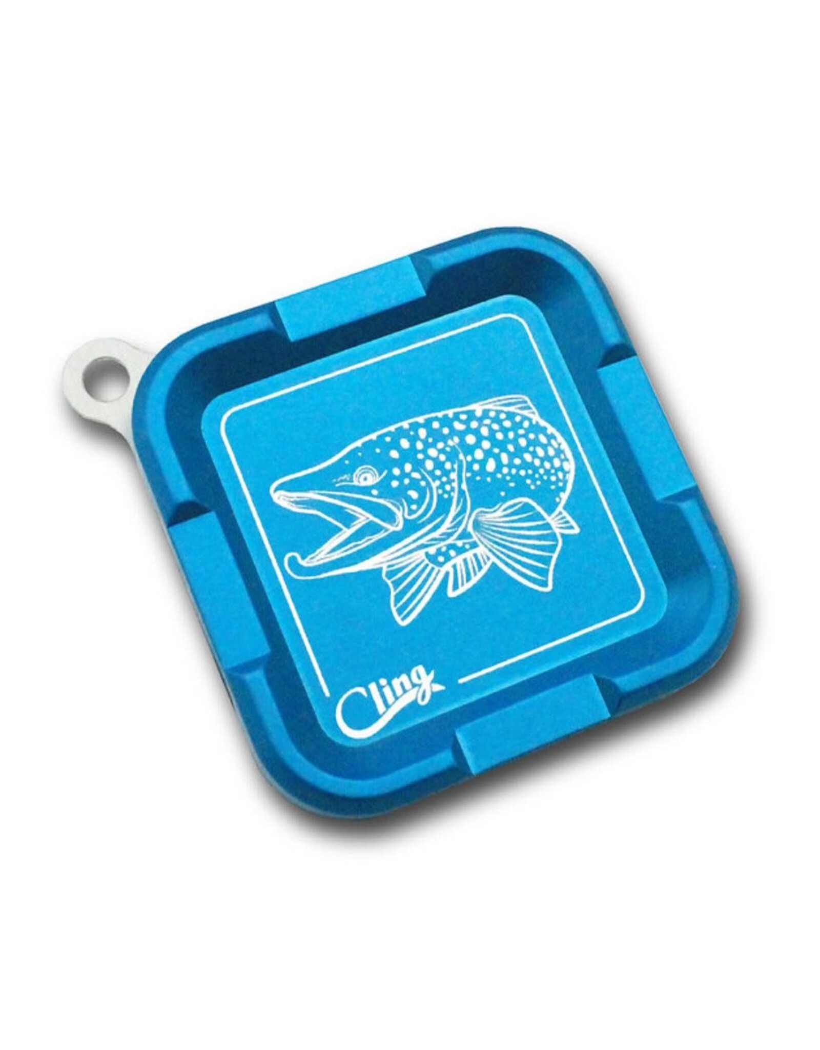 Cling Cling Magnetic Fly Patch