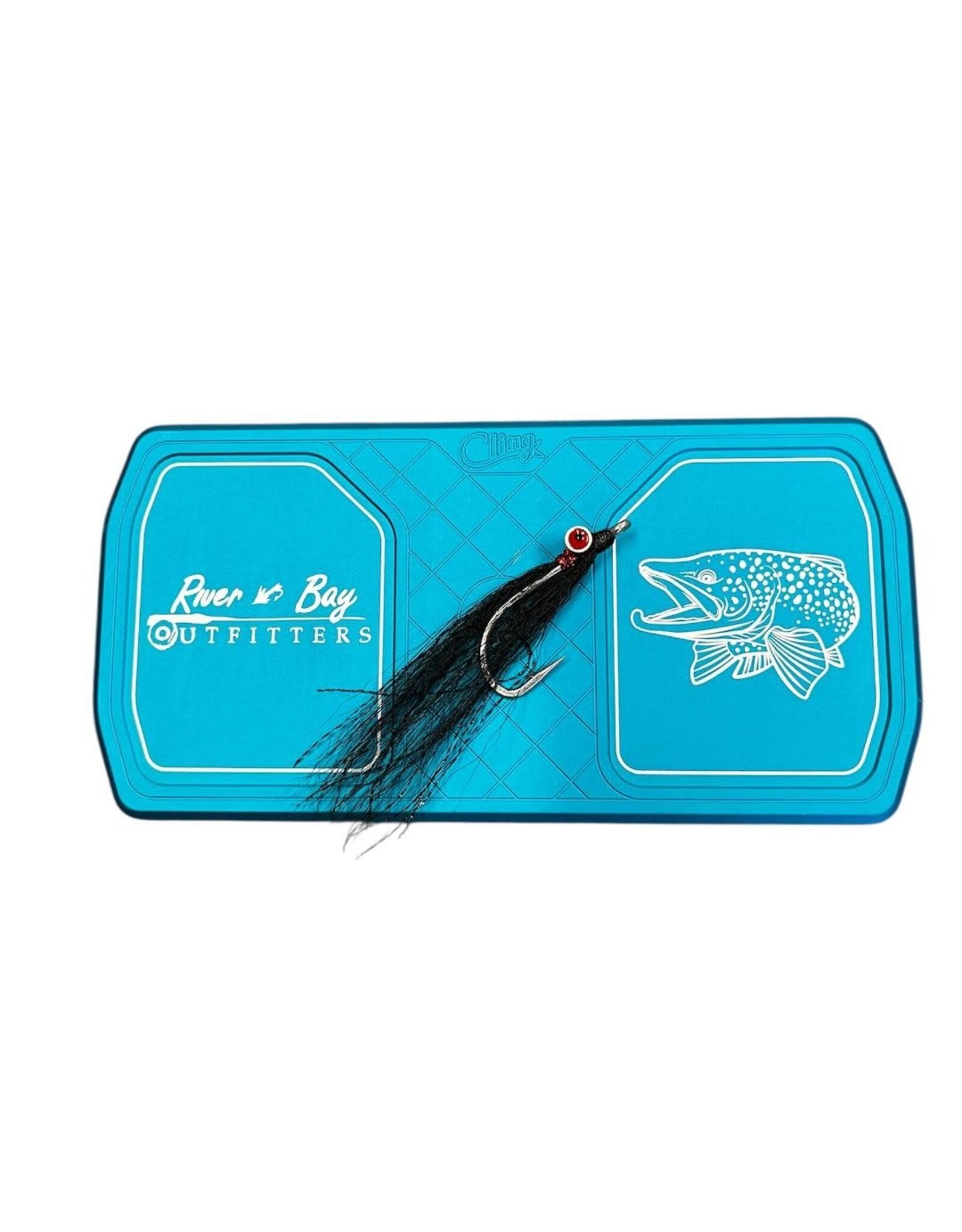 Cling Cling Magnetic Fly Patch