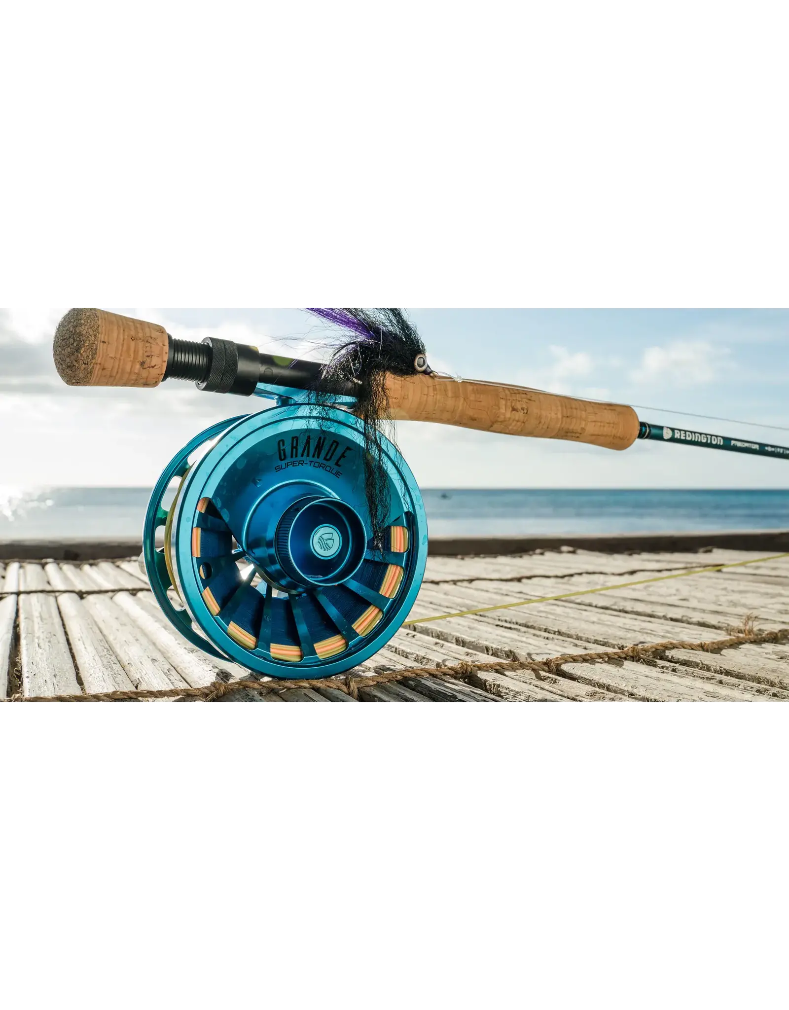 Redington Redington Grande