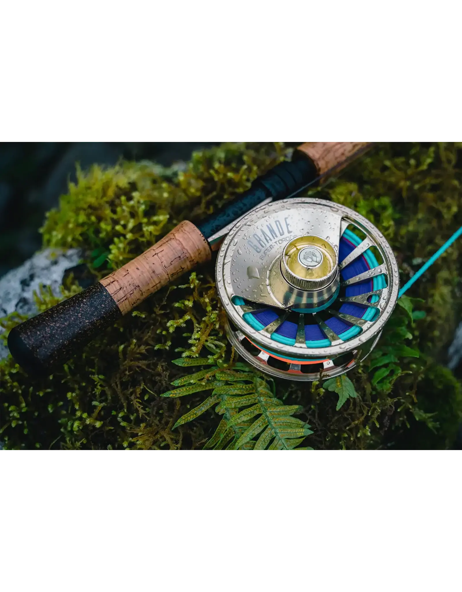 Redington Redington Grande