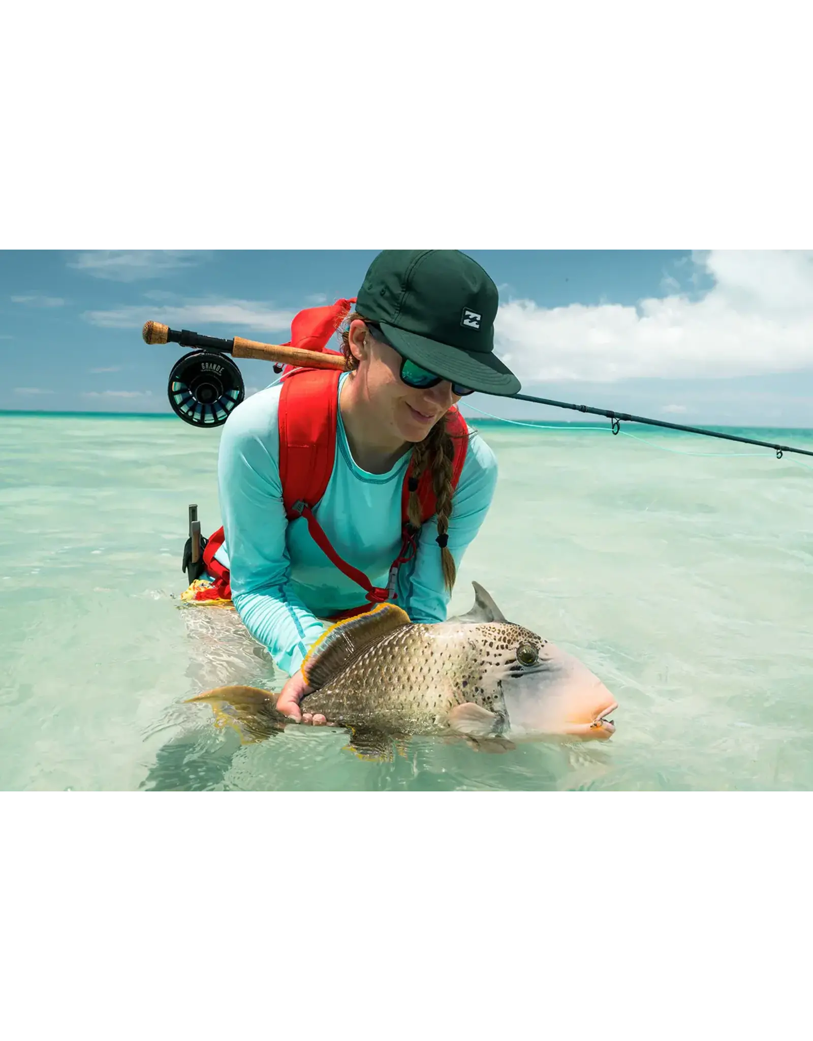 Redington Redington Grande