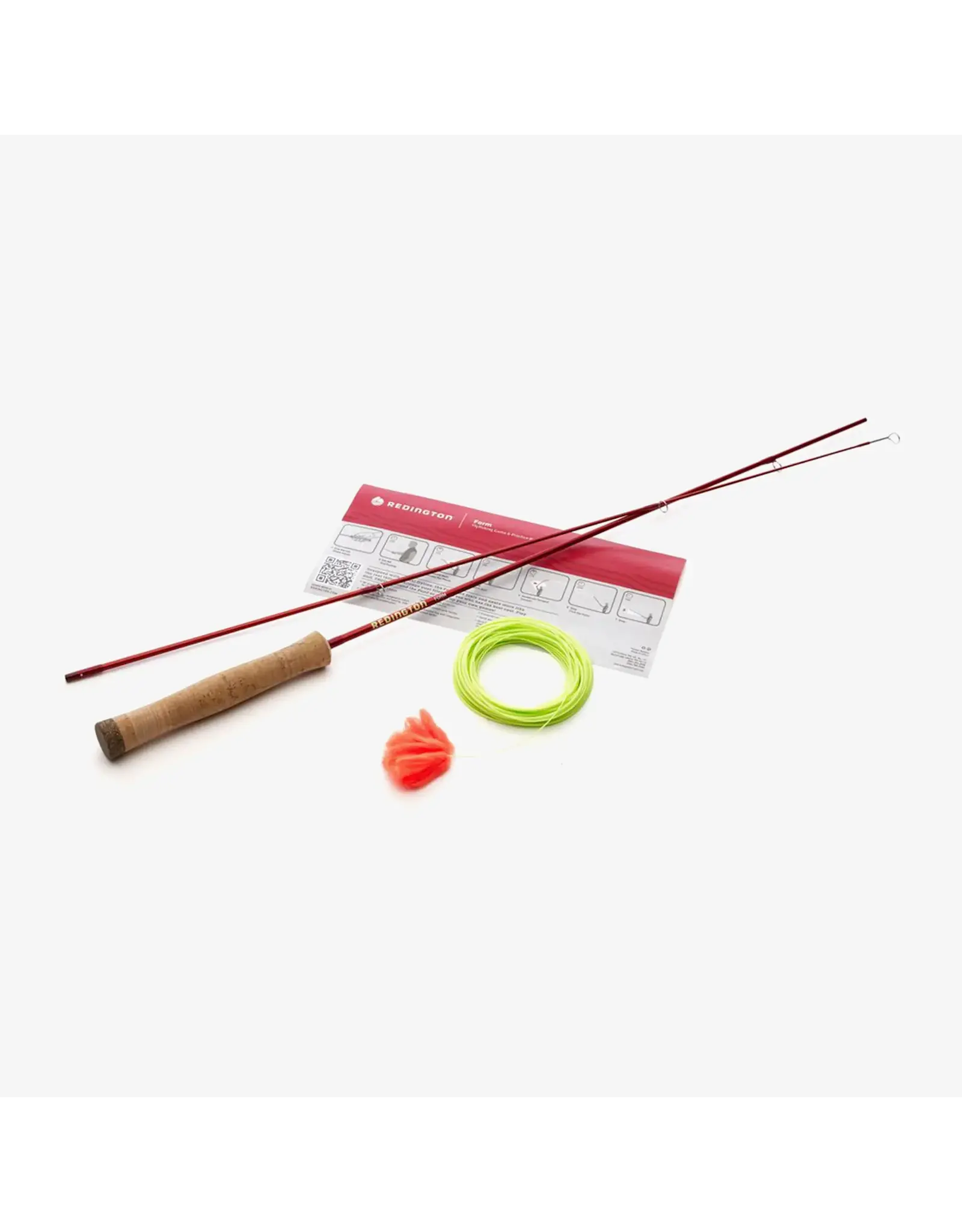 Redington Redington Foam Game Rod