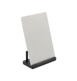 Renzetti Renzetti Visual Enhancement Plate With Base