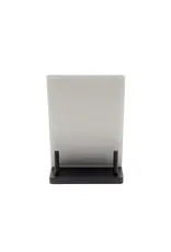 Renzetti Renzetti Visual Enhancement Plate With Base