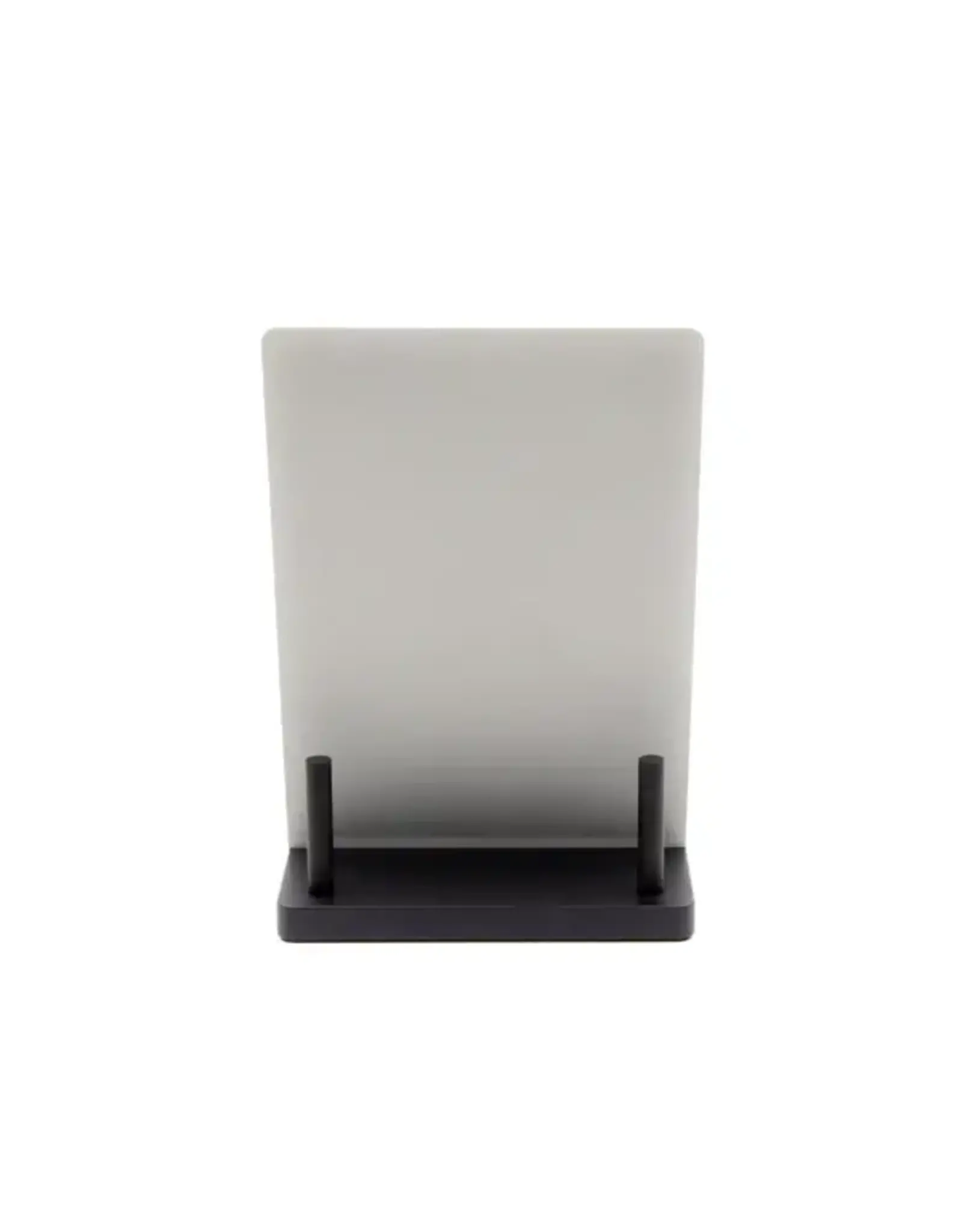 Renzetti Renzetti Visual Enhancement Plate With Base