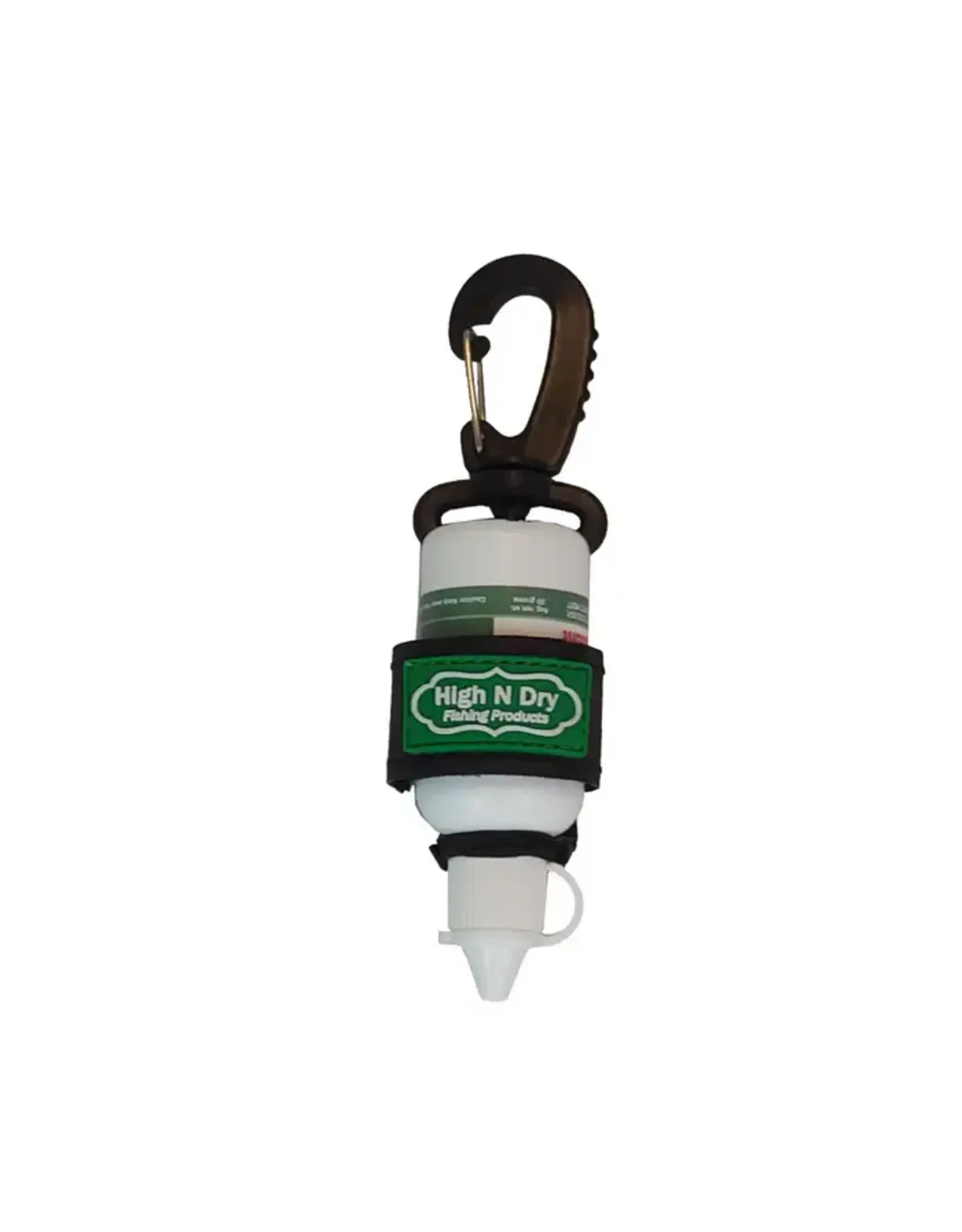 High N Dry High N Dry Floatant Holders