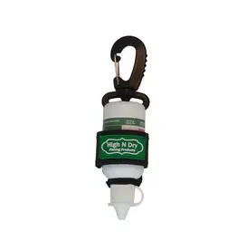 High N Dry High N Dry Floatant Holders