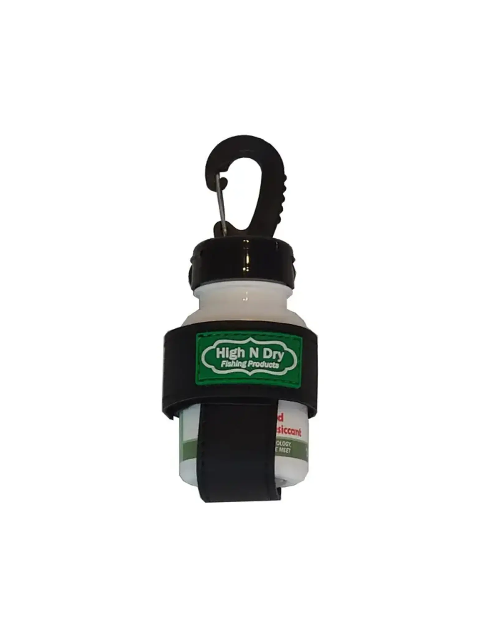 High N Dry High N Dry Floatant Holders