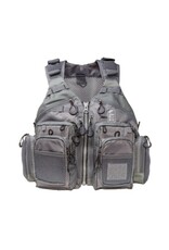 Jackson Cardinal Flies Jackson Hole Fly Vest