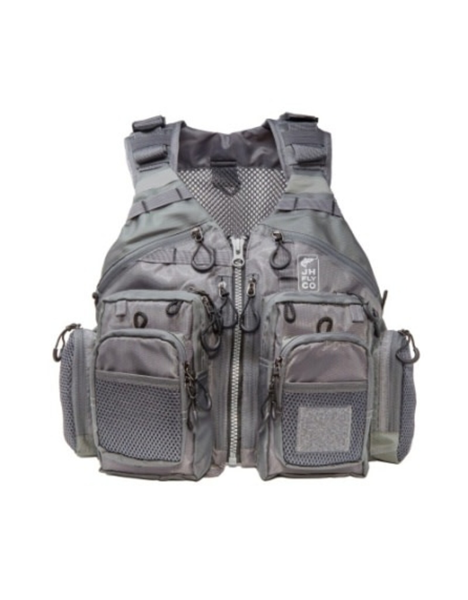 Jackson Cardinal Flies Jackson Hole Fly Vest