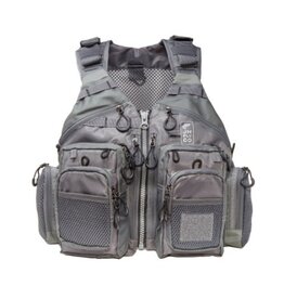 Jackson Cardinal Flies Jackson Hole Fly Vest