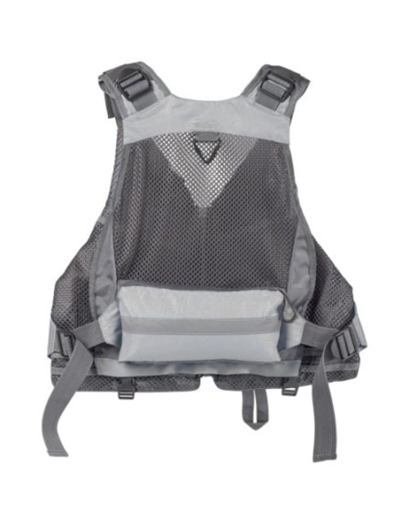 Jackson Cardinal Flies Jackson Hole Fly Vest