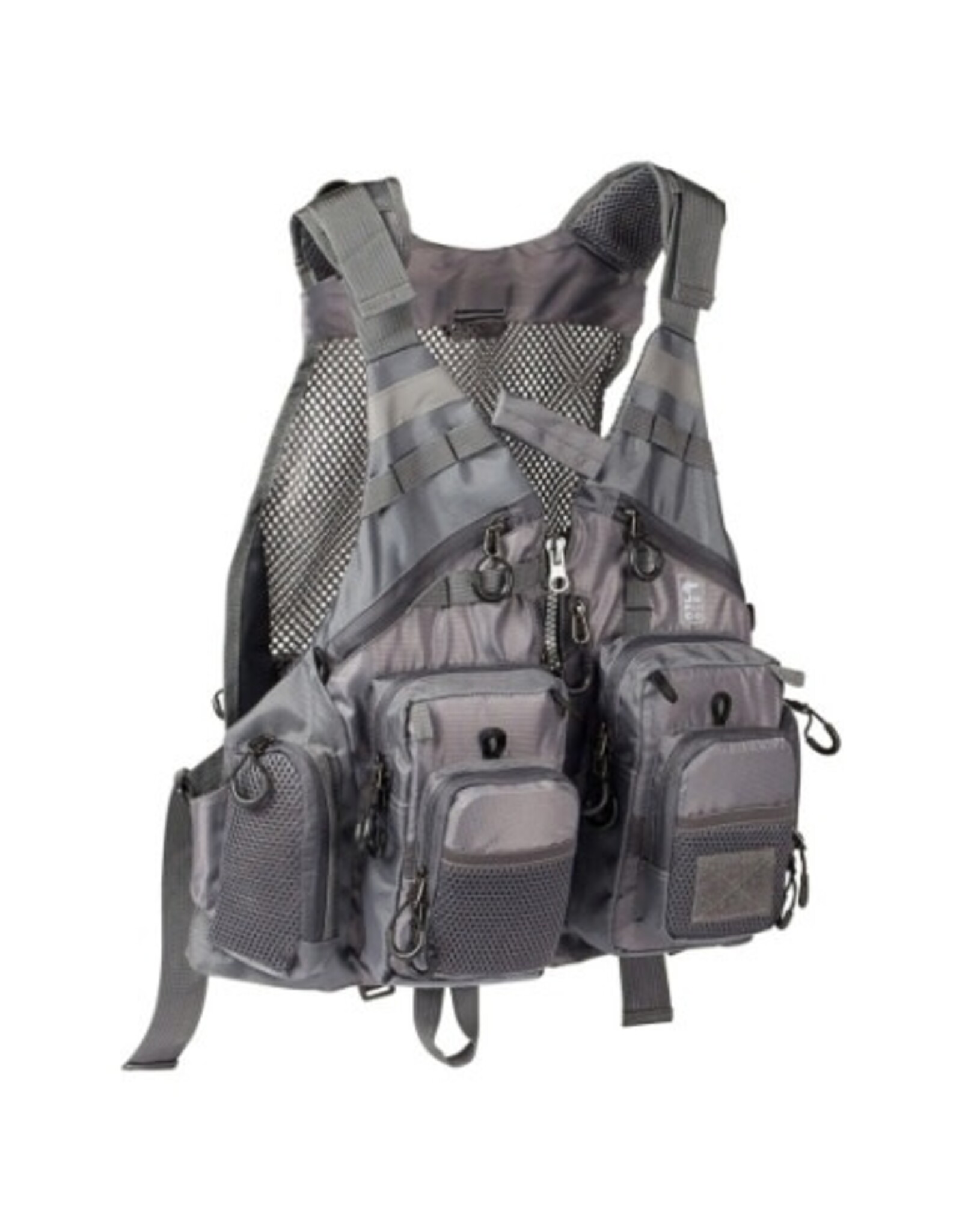 Jackson Cardinal Flies Jackson Hole Fly Vest
