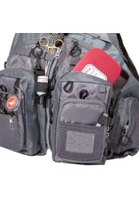Jackson Cardinal Flies Jackson Hole Fly Vest