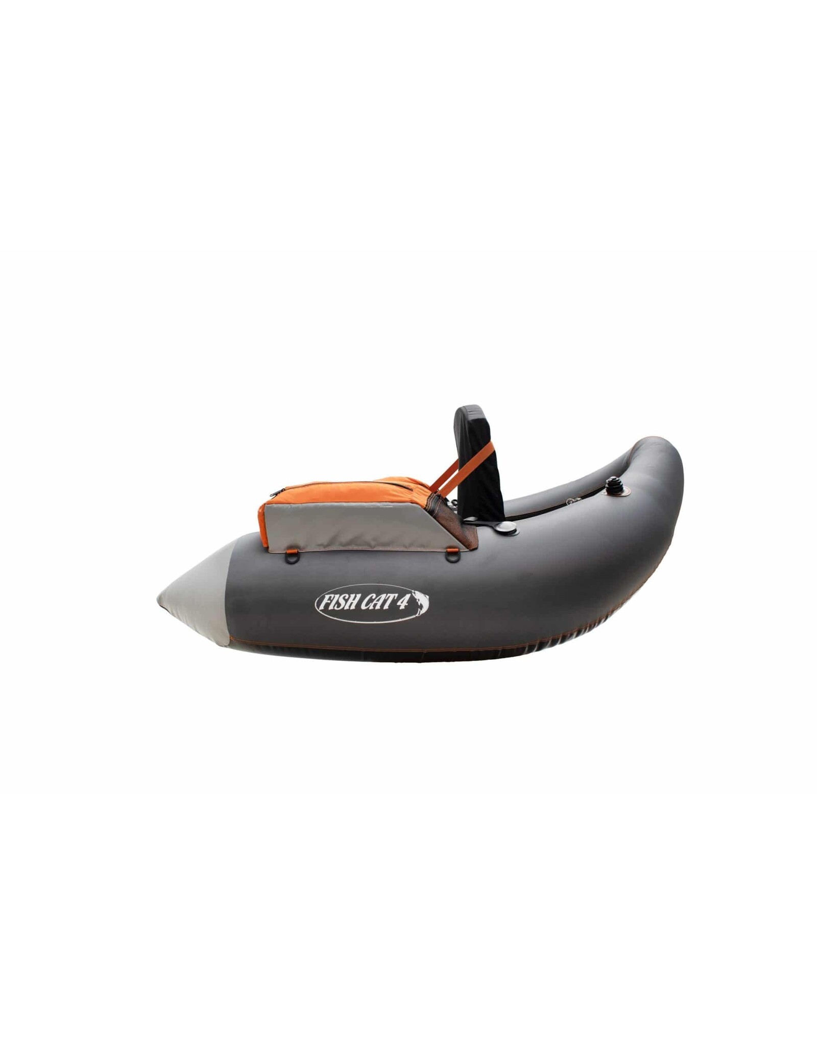 Outcast Outcast Fish Cat LCS