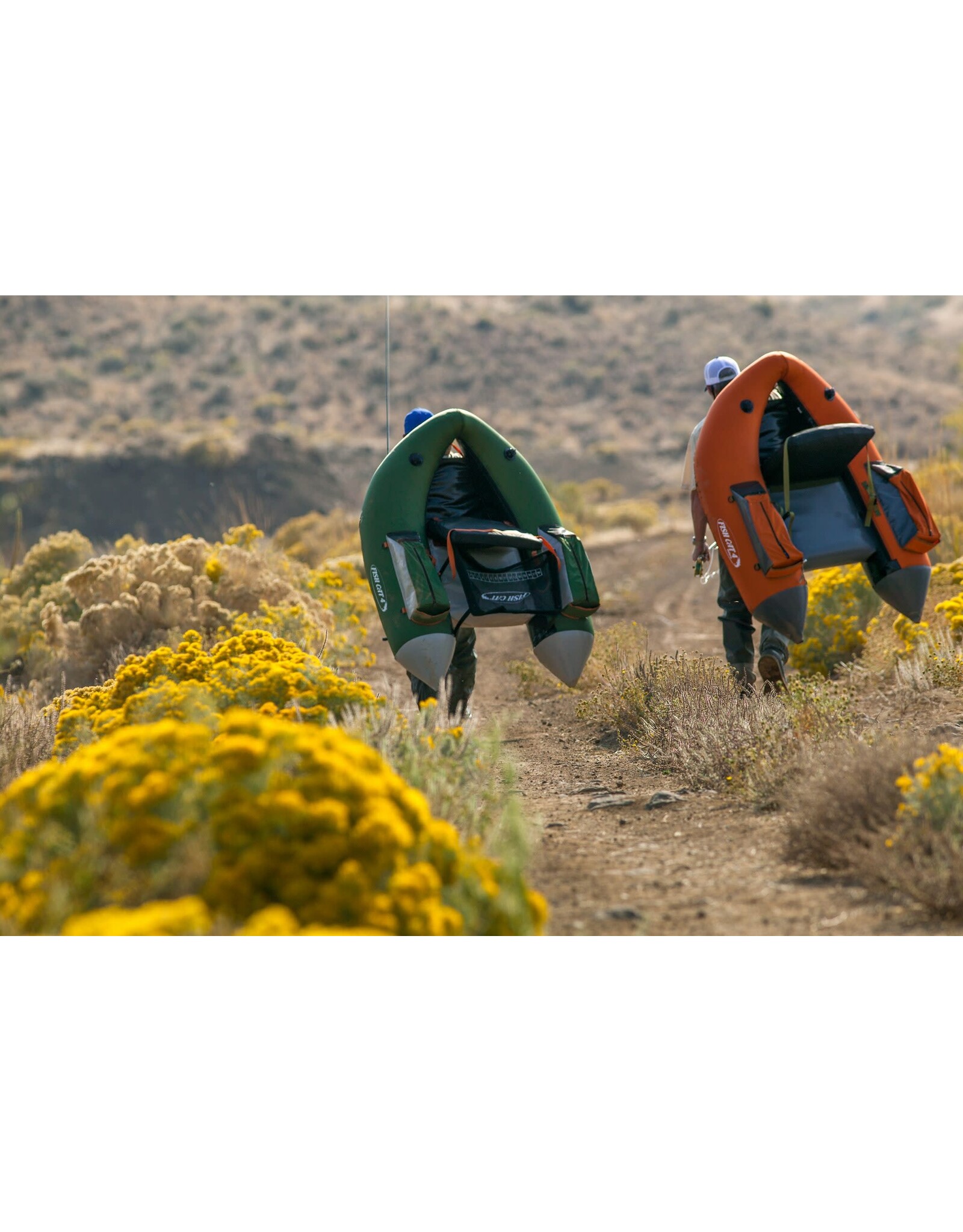 Outcast Outcast Fish Cat LCS