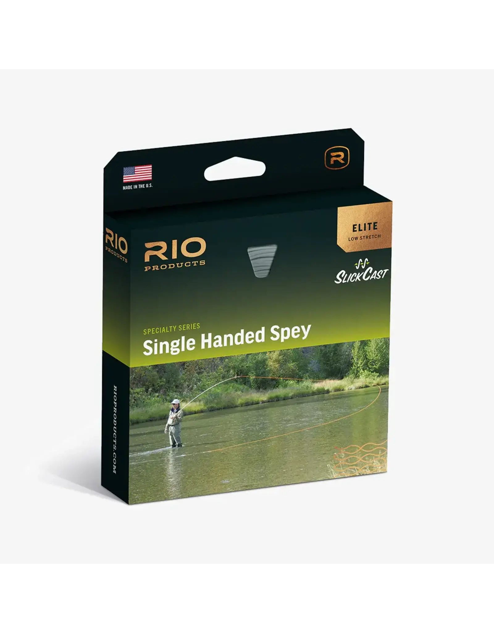 Rio Intouch - Single handed Spey