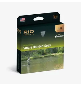 Rio Intouch - Single handed Spey
