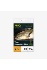 Rio Rio Trout Powerflex Plus Leaders