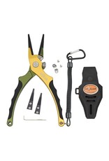 Monsoon Plier  8-1/2,