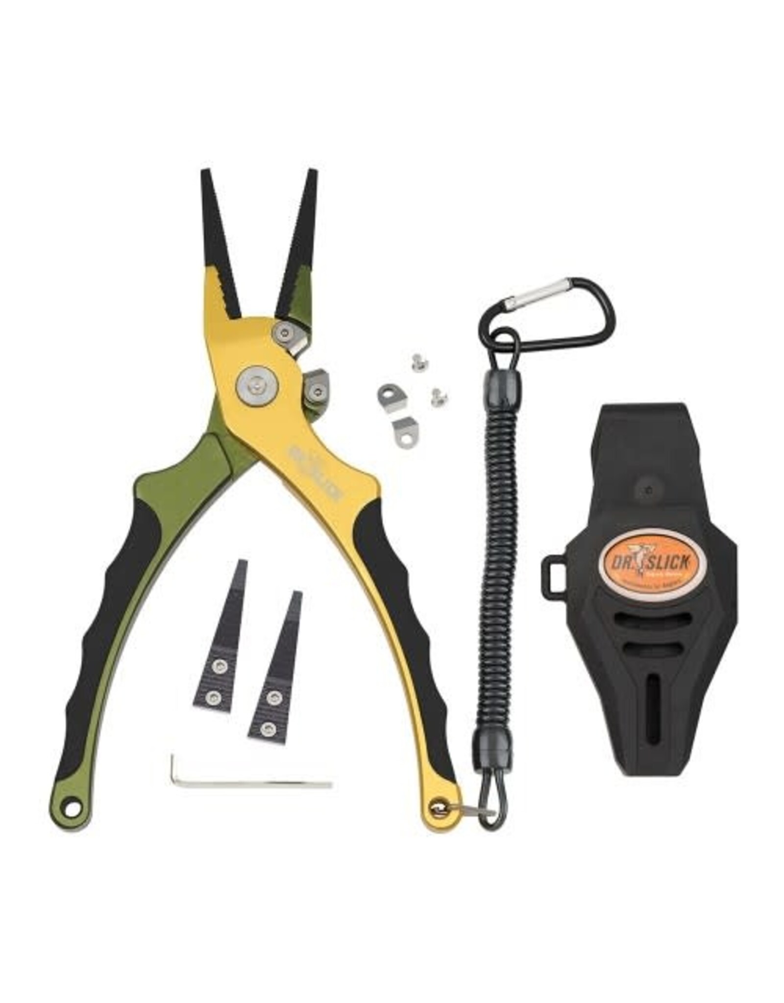 Monsoon Plier  8-1/2,