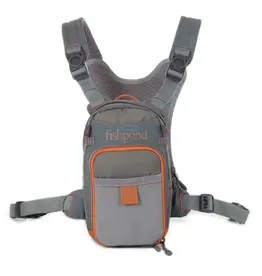 Fishpond Fishpond Canyon Creek Chest