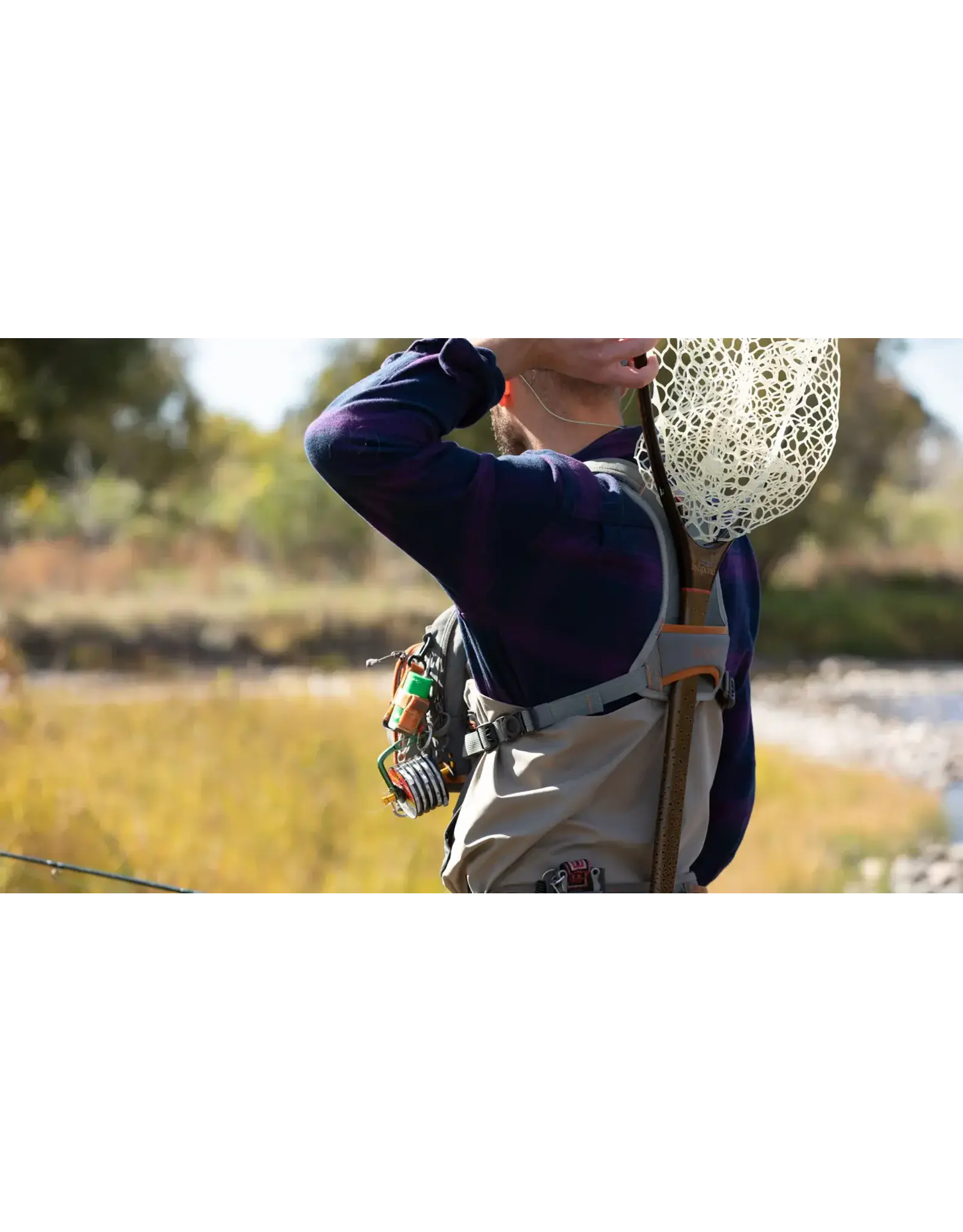 Fishpond Fishpond Canyon Creek Chest