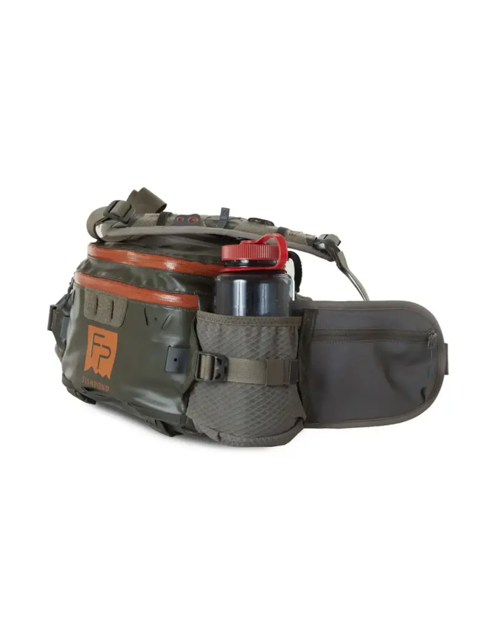Fishpond Fishpond Stormshadow Lumber Pack